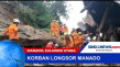 Tim SAR Berhasil Evakuasi...