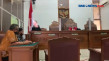PN Jaksel Tunda Sidang...