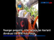Video Viral Pengantin...