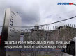 Ada Pekerjaan Terowongan...
