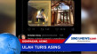 Turis Asing Bali Berulah...
