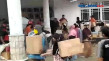 Detik-Detik Penjarahan...