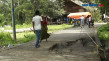 Tanah Bergerak di Aceh...