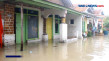 3 Hari Terendam Banjir,...