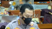Disinggung Soal Kasus...