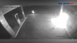 Rekaman CCTV Aksi Nekat...