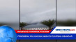 Fenomena Gulungan Awan...