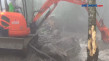 Pengungsi Banjir Bandang...