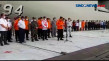 Operasi SAR Jatuhnya...
