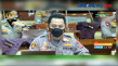 DPR Resmi Setujui Listyo...