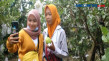 Asyiknya Berwisata Petik...
