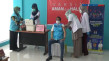 Sempat Tertuda, Gubernur...