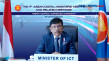 Menteri Digital ASEAN...