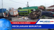 Kecelakaan Beruntun...