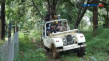 Wisata Off Road dengan...