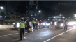 Puluhan Pengendara Motor...
