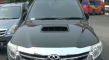 Gegara Mobil Fortuner,...