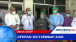 Adam dan Aris Berhasil...