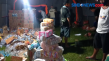 Paket Bantuan Rusak...