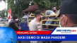 Nekat Demo saat Pandemi,...