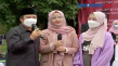 Dijodohkan dengan Putra...