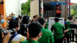 Dinkes Kab Bogor Terima...