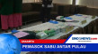 Polisi Tangkap dan Amankan...