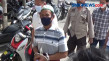 Duel Maut, Seorang Pria...