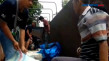 Truk Parkir 2 Pekan...