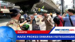 Razia Prokes Diwarnai...