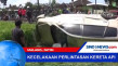 Kecelakaan Perlintasan...