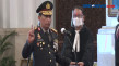 Resmi Dilantik, Jenderal...