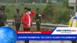 Jokowi Resmikan Tol...