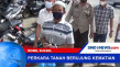 Perkara Tanah Berujung...