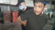 BNN Tangkap Pengedar...