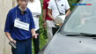 Rekonstruksi Kasus Penembakan...