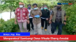 Menparekraf Sambangi...