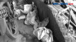 Polisi Gerebek Rumah...