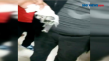 Pemuda Bersenpi Ancam...