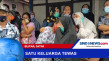 Satu Keluarga Tewas
