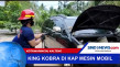 King Kobra di Kap Mesin...