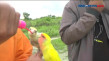 Pecinta Burung Ramai-Ramai...