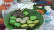 Lemang Modern Khas Tebing...