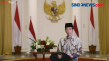 Presiden Jokowi : NU...