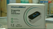 Permintaan Oximeter...