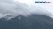 Gunung Merapi Kembali...
