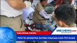 Penyelundupan Ratusan...