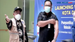 Wakil Wali Kota Depok...