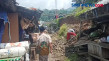 Tebing 4 Meter Longsor,...