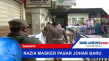 Tidak Pakai Masker,...